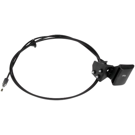 Dorman HOOD RELEASE CABLE 912-087